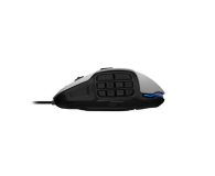 Roccat Nyth Modular MMO Gaming Mouse (biała) - 298466 - zdjęcie 6